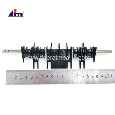 Genmega G2500 เครื่องแจกธนบัตร การแยกช่อง ATM ส่วน 15111985-1-41