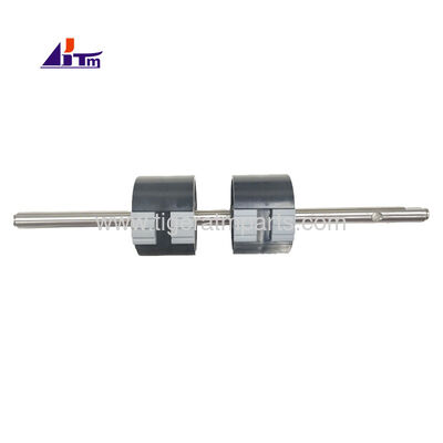 Genmega G2500 SCDU/WCDU แคสเซ็ต Feed Roller Shaft Assy 14117000-1-17-14