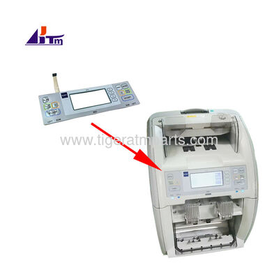 Glory GFS 120 แผนการทํางานของคอนเตอร์ธนบัตร GFS120-10 สิ้นส่วนสํารอง