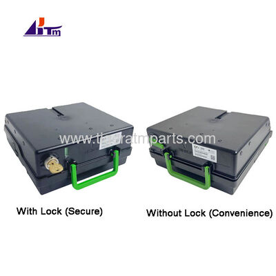 01750352792 Diebold Nixdorf CMD-V6A ตลับเทปถอน/เบี่ยงเบน อะไหล่ตู้ ATM