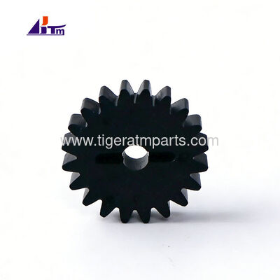 A001599 20T Pulley Gear สำหรับโมดูล Glory DeLaRue NMD100 NF อะไหล่ ATM