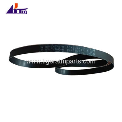 NCR GBRU ลําดับขนส่งบน เข็มขัดเรียบ 595-10-0.7H 998-0913940 KD02905-595