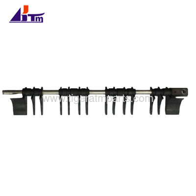 009-0020379-10 Fujitsu NCR GBRU/GBNA Upper Transport Bracket ATM Parts