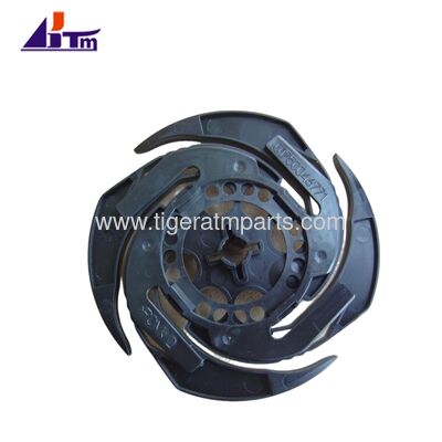 1750046771 1750058042-25 ATM Wincor Nixdorf CMD V4 Stacker ล้อ