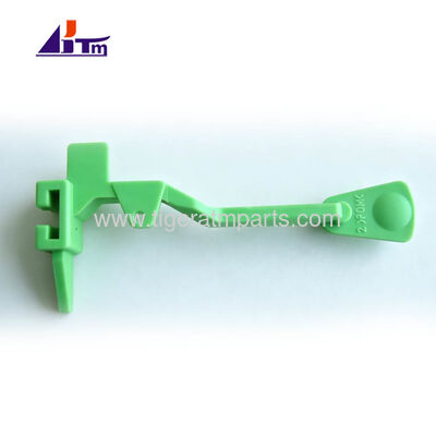 ATM อะไหล่ Wincor CMD V4 สเตคเกอร์ล็อคซ้าย 1750046314 1750058042-39