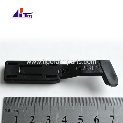 Wincor CMD V4 Stacker Clamp ฟันธงเปิด 01750046531 1750046531