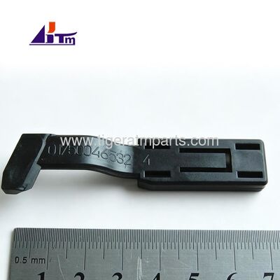 01750046532 1750046532 คลิปพลาสติกขวาสําหรับ Wincor CMD V4 Stacker