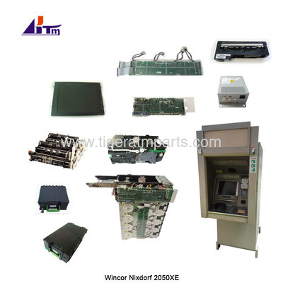 อะไหล่ซ่อมตู้ ATM Wincor Nixdorf 2050XE CMD-V4 Cash Dispenser