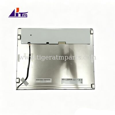 006-8616350 0068616350 จอภาพ TFT ขนาด 15 นิ้วสำหรับตู้ ATM NCR 6683 6687