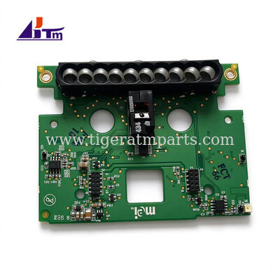 MEI Cashflow Bill Acceptor 252208064 30007295C Transmitting Control Board