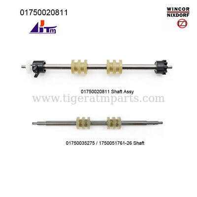 วินคอร์ นิกซ์ดอร์ฟ CMD V4 คอนเตอร์โรเตท แอชฟท์ Assy 01750020811 1750020811