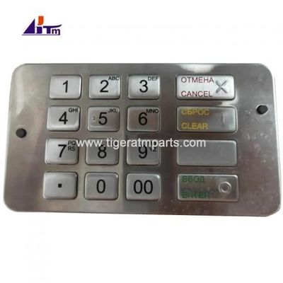 เครื่อง ATM อะไหล่ OKI คีย์พาด OKI G7 EPP คีย์พาด
