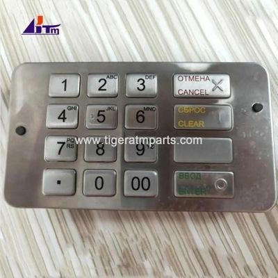เครื่อง ATM อะไหล่ OKI คีย์พาด OKI G7 EPP คีย์พาด
