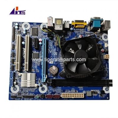 ATM อะไหล่ Hyosung H81 Motherboard เมนบอร์ด 5611000467 S5611000467