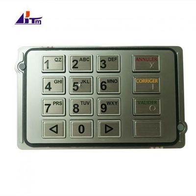เครื่อง ATM อะไหล่ Nautilus Hyosung 5600 EPP-8000R คีย์บอร์ด 7130010401
