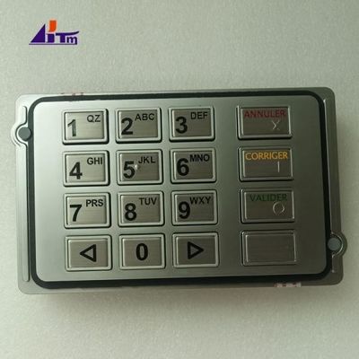 เครื่อง ATM อะไหล่ Nautilus Hyosung 5600 EPP-8000R คีย์บอร์ด 7130010401