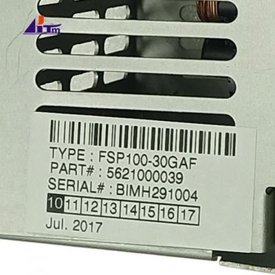 อะไหล่เครื่อง ATM Hyosung การสลับไฟฟ้า FSP100-30GAF 5621000039