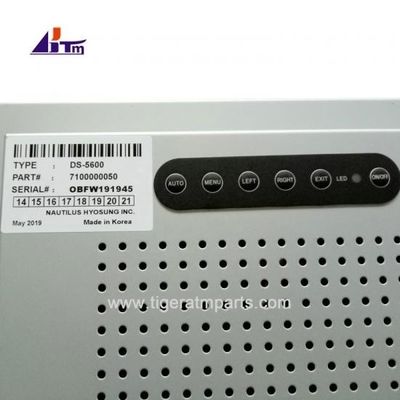 7100000050 ฮโยซุง DS-5600 15 นิ้ว LCD Display เครื่อง ATM
