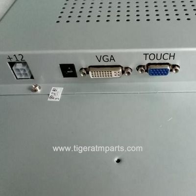 7100000050 ฮโยซุง DS-5600 15 นิ้ว LCD Display เครื่อง ATM