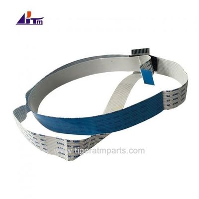 ATM อะไหล่ Nautilus Hyosung K-ASSY สาย FFC ยาง S4371000062 4371000062