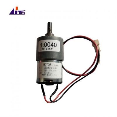 เครื่องจักรกลอะไหล่ Hyosung Mx 5600 5600t 8000ta มอเตอร์ Gd3429-040 7010000119-34 5640000006