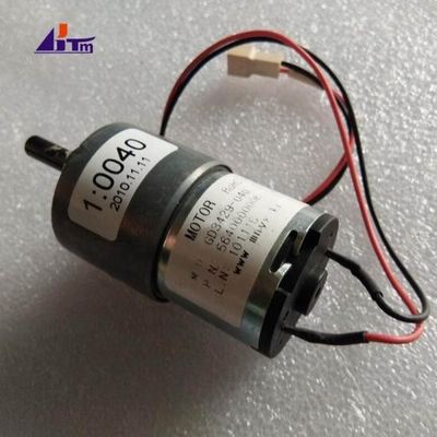 เครื่องจักรกลอะไหล่ Hyosung Mx 5600 5600t 8000ta มอเตอร์ Gd3429-040 7010000119-34 5640000006