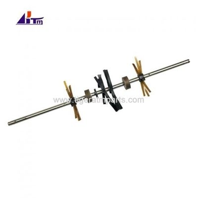 Hyosung CDU10 Dispenser Shaft Filcker Assy 7310000709-38 ATM ชิ้นส่วน