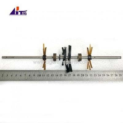 Hyosung CDU10 Dispenser Shaft Filcker Assy 7310000709-38 ATM ชิ้นส่วน