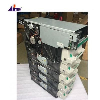 เครื่อง ATM อะไหล่ Glory NMD100 NMD Dispenser กับ 4 + 1 คาเซ็ต
