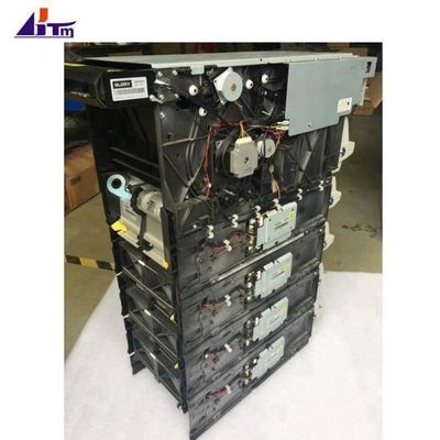 เครื่อง ATM อะไหล่ Glory NMD100 NMD Dispenser กับ 4 + 1 คาเซ็ต