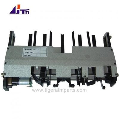 A007483 NMD เครื่อง ATM ส่วนสํารอง BCU101 เครื่องจับเครื่องกล เครื่อง ATM ส่วนเครื่อง