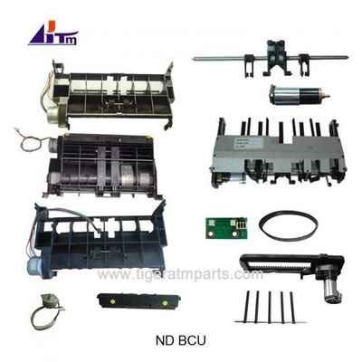 Glory DelaRue NMD ND การประกอบโมดูล BCU และชิ้นส่วนเครื่อง ATM ทั้งหมด