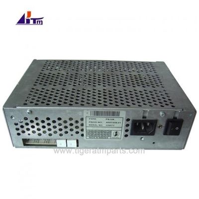 A007446 NMD DeLaRue Glory PS126 แรงไฟฟ้า เครื่อง ATM ส่วนเครื่อง
