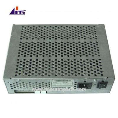 A007446 NMD DeLaRue Glory PS126 แรงไฟฟ้า เครื่อง ATM ส่วนเครื่อง