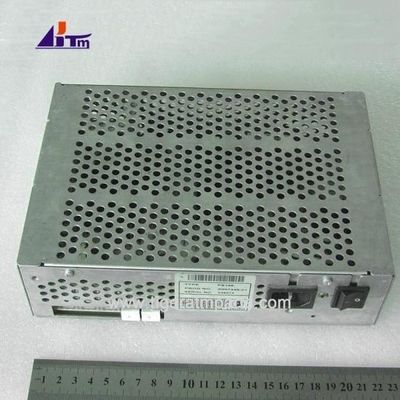 A007446 NMD DeLaRue Glory PS126 แรงไฟฟ้า เครื่อง ATM ส่วนเครื่อง