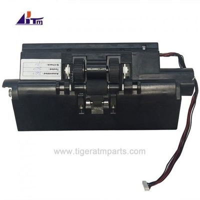อะไหล่เครื่อง ATM NMD Glory DeLaRue NF200 Cover Assy Kit A021953
