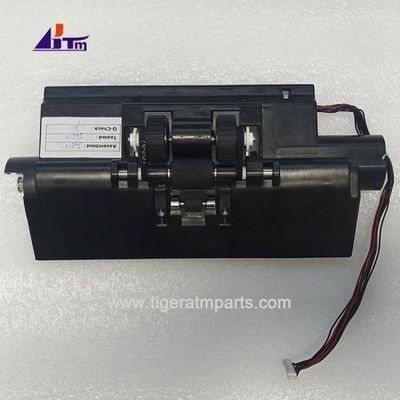 อะไหล่เครื่อง ATM NMD Glory DeLaRue NF200 Cover Assy Kit A021953