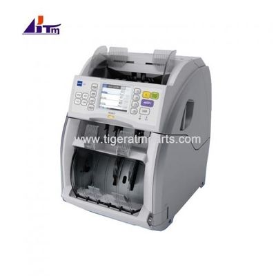 Glory USF-52C เคาน์เตอร์การเรียงธนบัตร เครื่องรับเงินสดสําหรับธนาคาร
