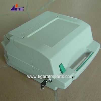 A003871 NMD Delarue RV301 แคสเซ็ตการปฏิเสธ เครื่อง ATM ส่วนเครื่อง