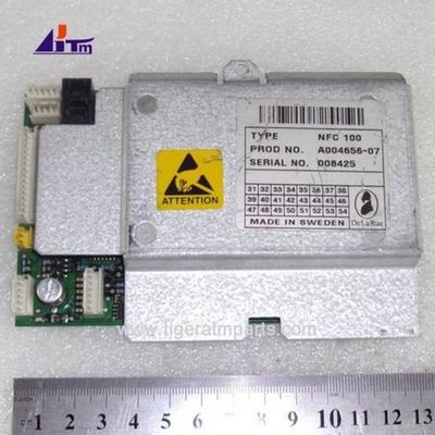 A004656 NMD NFC100 Noxe Feeder Controller ATM ส่วนเครื่อง
