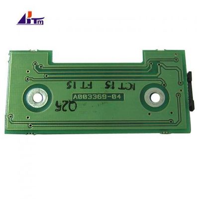 เครื่อง ATM อะไหล่ NMD Delarue BOU เซ็นเซอร์ออก-ว่าง Incl Board A003370