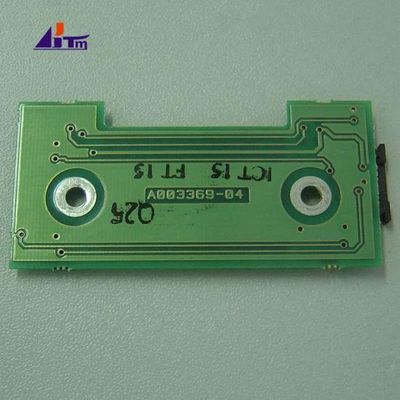 เครื่อง ATM อะไหล่ NMD Delarue BOU เซ็นเซอร์ออก-ว่าง Incl Board A003370