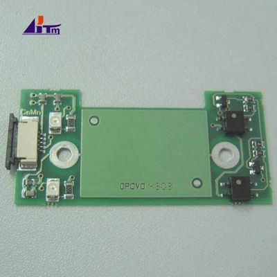 เครื่อง ATM อะไหล่ NMD Delarue BOU เซ็นเซอร์ออก-ว่าง Incl Board A003370
