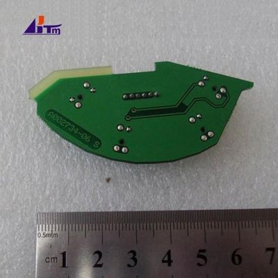 ATM อะไหล่ NMD Delarue RV301 บอร์ด PC Assy A002733