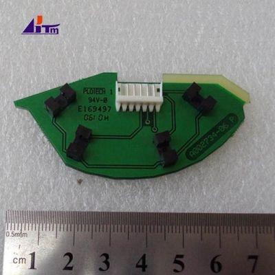 ATM อะไหล่ NMD Delarue RV301 บอร์ด PC Assy A002733