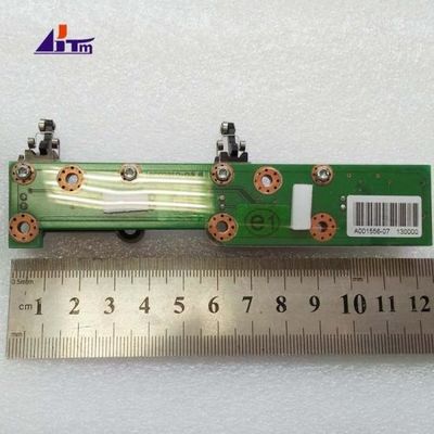 ATM อะไหล่ NMD Delarue NQ200 อินเตอร์เฟซ Assy A001556