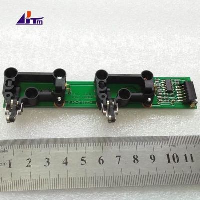 ATM อะไหล่ NMD Delarue NQ200 อินเตอร์เฟซ Assy A001556