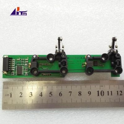 ATM อะไหล่ NMD Delarue NQ200 อินเตอร์เฟซ Assy A001556
