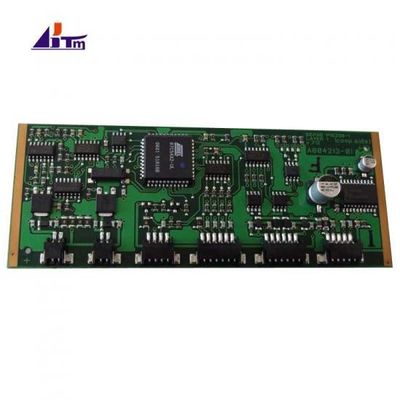 อะไหล่เครื่อง ATM NMD Glory Delarue PC-Board Assy A003812