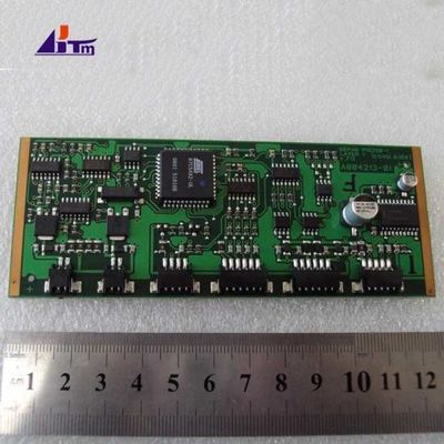 อะไหล่เครื่อง ATM NMD Glory Delarue PC-Board Assy A003812